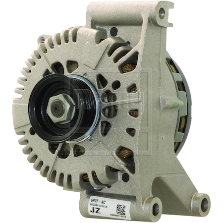 Remy Alternator, 92534 92534